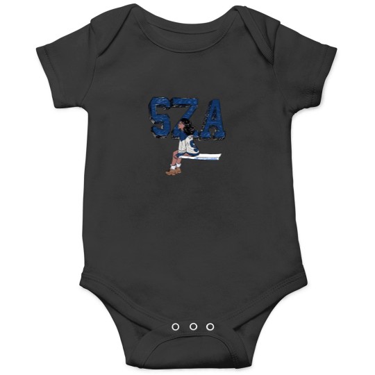 Discover SZA SOS Album Onesies