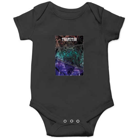 Discover 1 Trapstar Onesies