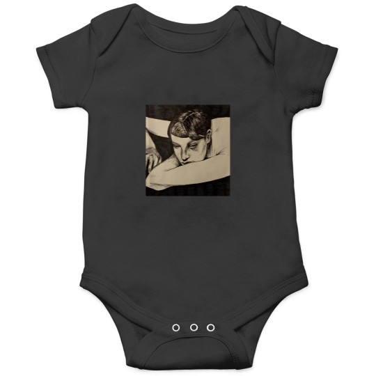 Discover A Pearl Onesies