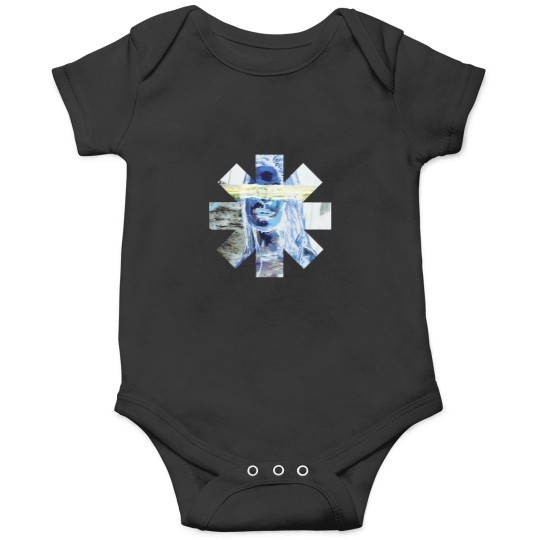 Discover Logo Chilli Face Onesies