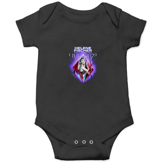 Discover helene fischer rausch 2023 Onesies