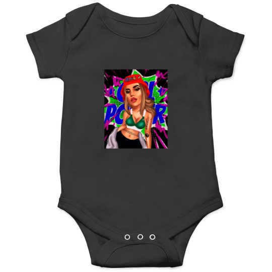Discover Retro Vintage Karol G Bichota 2021 Love You Onesies