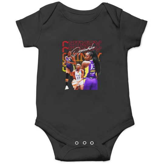 Discover Chiney Ogwumike Los Angeles Sparks Onesies