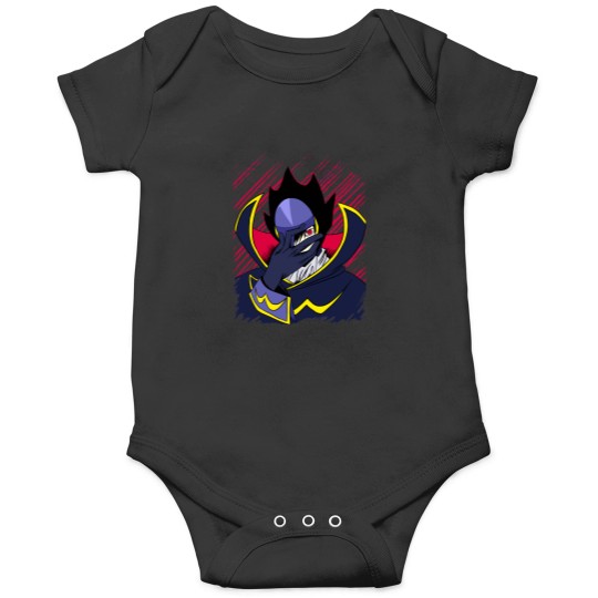 Discover Red Eyes () Onesies