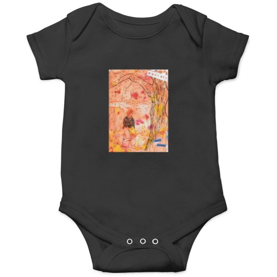 Discover Honey Lavender Onesies