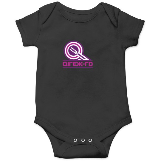 Discover Irex-Cap T-Shirt Onesies