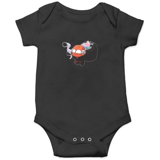 Discover Happosai-Ranma-12 T-Shirt Onesies