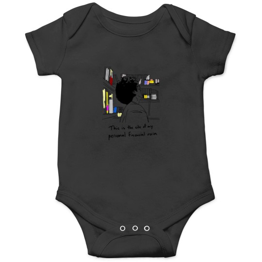 Discover Richard-Ayoade-At-Criterion T-Shirt Onesies