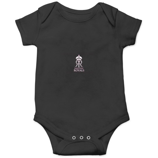 Discover 3868-Ipl-2023---Rajasthan-Royals-Ipl-Team T-Shirt Onesies