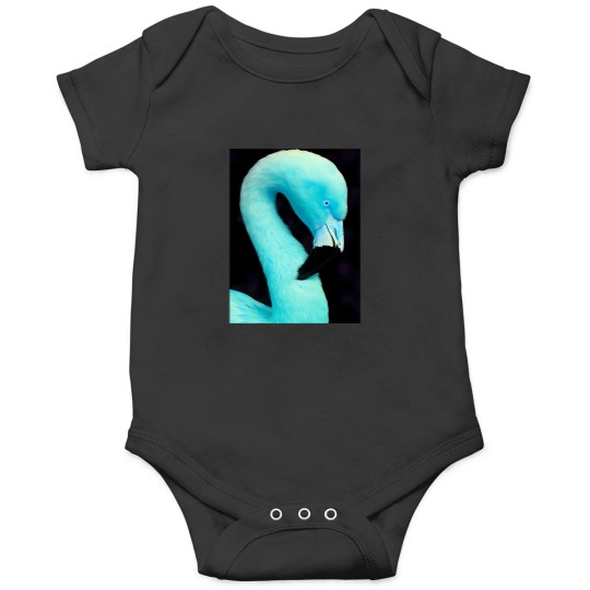 Discover Feathers Mcgraw 726 Onesies