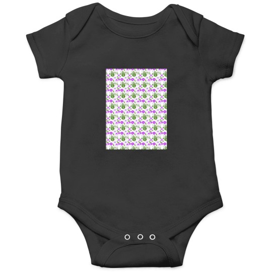 Discover Boho-chicHygge Style Graphic Onesies