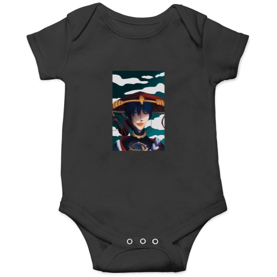 Discover Scaouche Premium Onesies