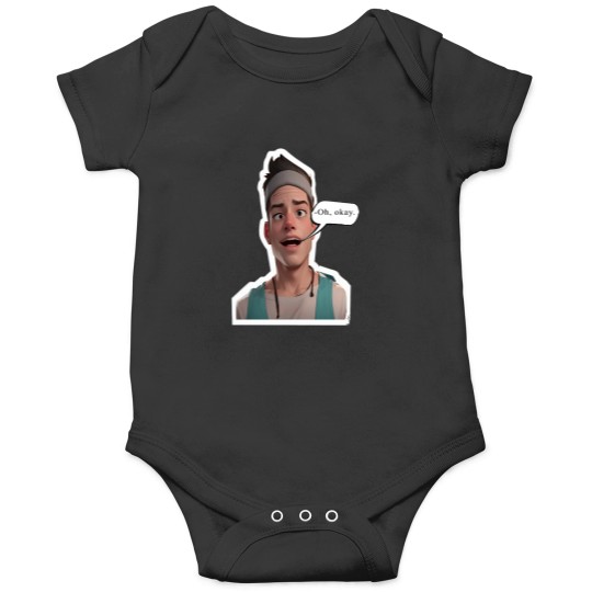 Discover ever Onesies
