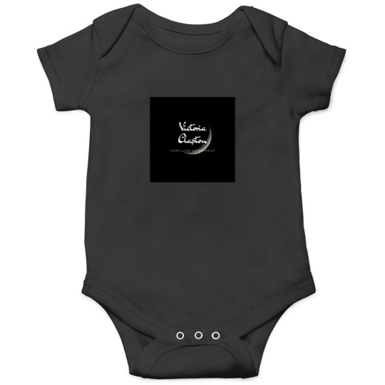 Discover 2423-Logo T-Shirt Onesies