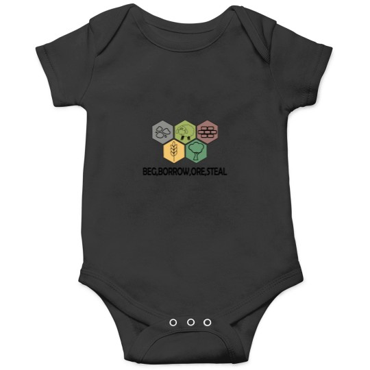 Discover Game ( Onesies