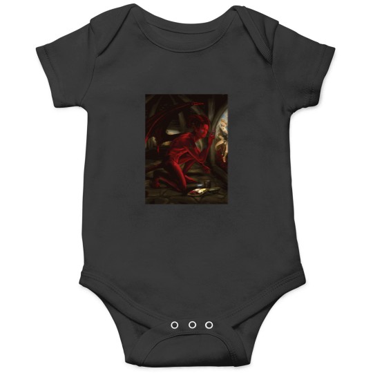 Discover 10088-Creature-Sam---Breathe-Hope T-Shirt Onesies
