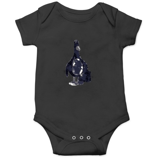 Discover Feathers Mcgraw 260 Onesies