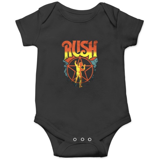 Discover Rush Of Onesies