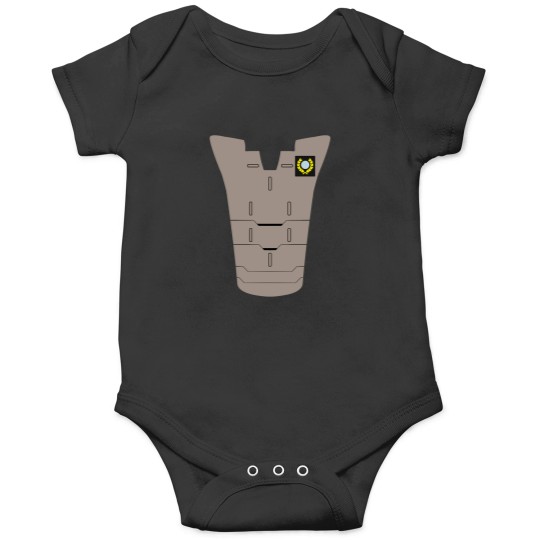 Discover Thomas Lasky Onesies