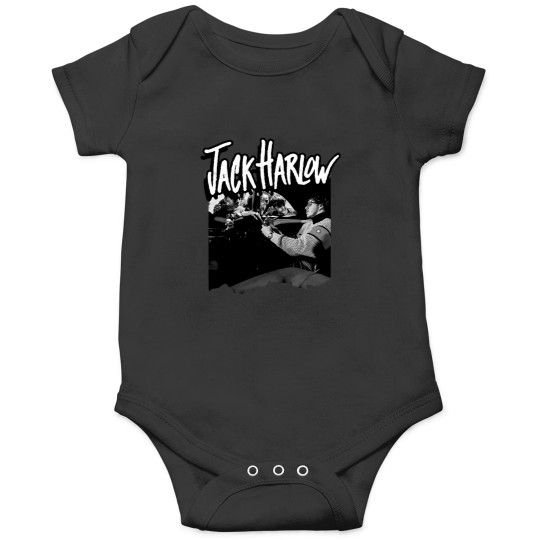 Discover J Harlo - American Rapper Onesies