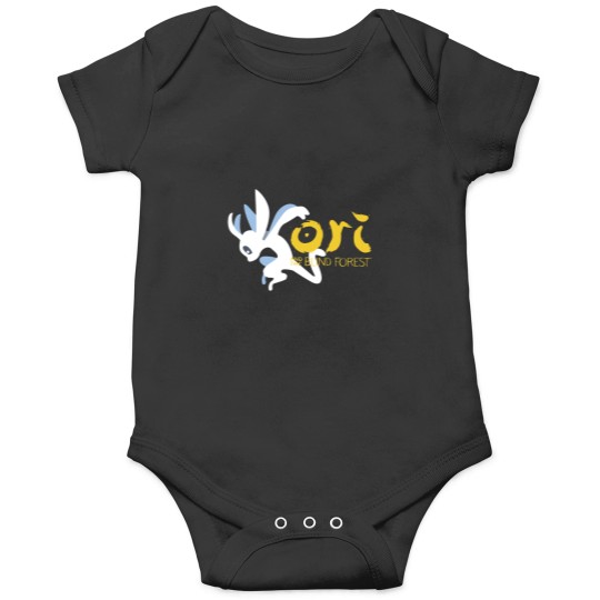 Discover Ori and the Blind Forest 3 Onesies