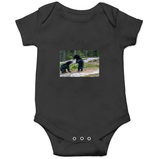 Discover Never back down Onesies