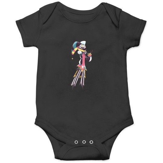 Discover Fizzarolli- Helluva Boss(4) Onesies