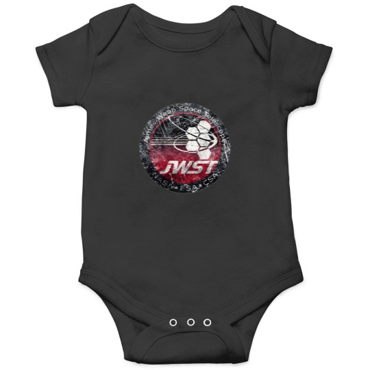 Discover James Webb Space Telescope JWST 1 Onesies