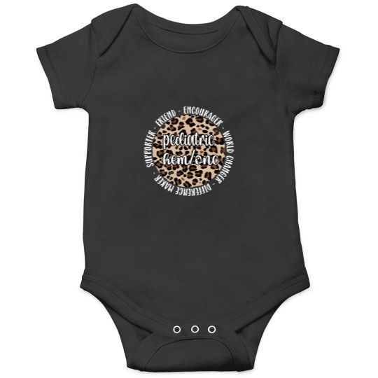 Discover Pediatric Hemonc Pediatric Hematology Oncology Onesies