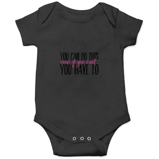 Discover You Can Do This Even If Cant Have To Onesies