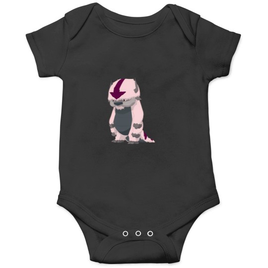 Discover pink appa Active Onesies