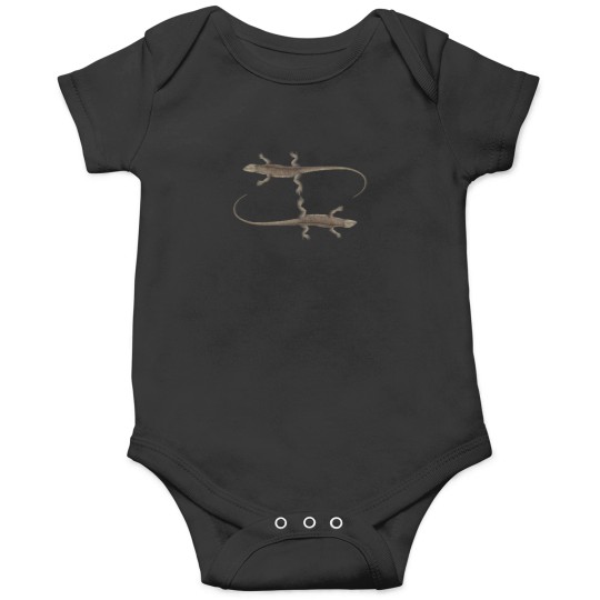 Discover Two Salamander 2800 Onesies