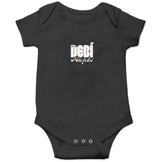 Discover Debi Mas Fotos E -S -T -D 2025 Onesies
