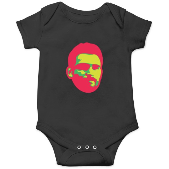 Discover Nicky Rod BJJ Premium Onesies