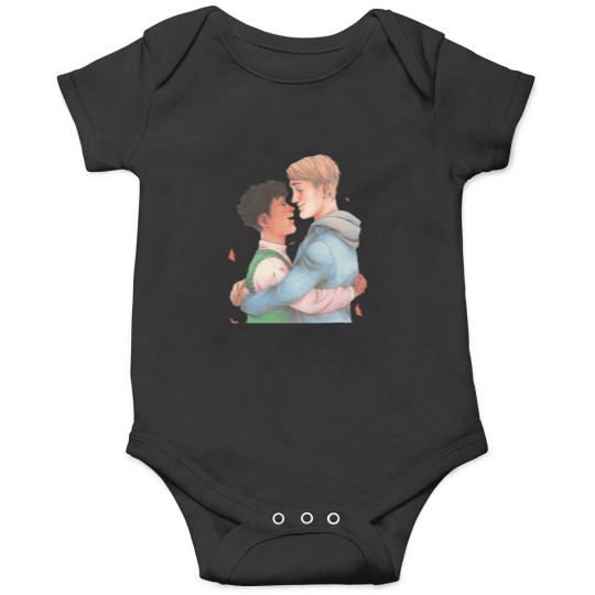 Discover Heartsper-Heartsper-Friends-Sweater Onesies