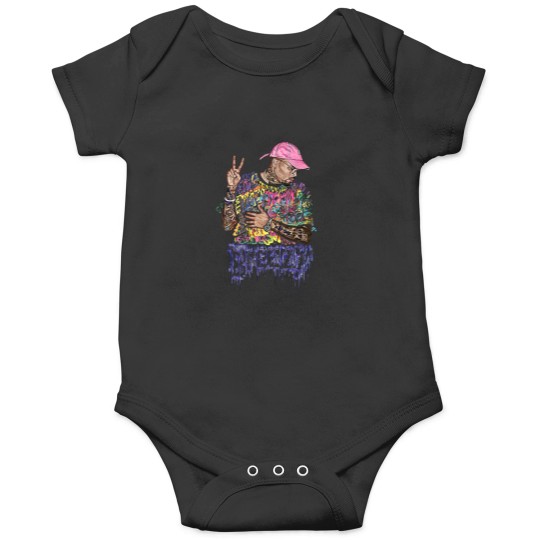 Discover Chris Brown Onesies