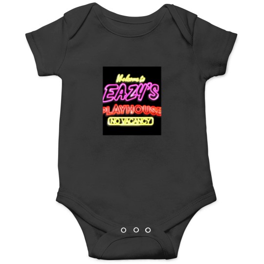 Discover Eazxy'S-Playhouse T-Shirt Onesies
