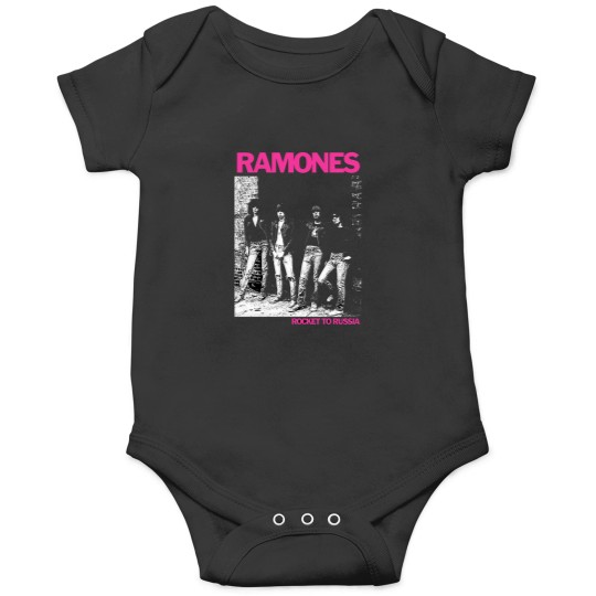 Discover Boxing Rooster<<ramones ramoness ramonee, ramones T-Shirts Heavyweight T-shirt Youth - Black, Onesies