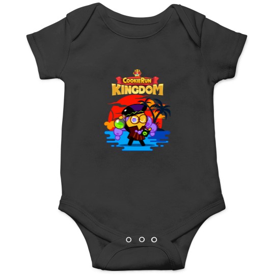 Discover Summer Cookie Alchemist Onesies