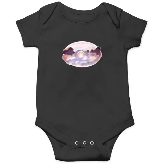 Discover Welcome To Montero Onesies