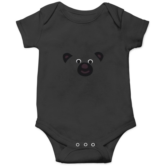 Discover bear Onesies