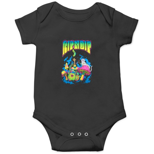 Discover Mushroom-Forest T-Shirt Onesies