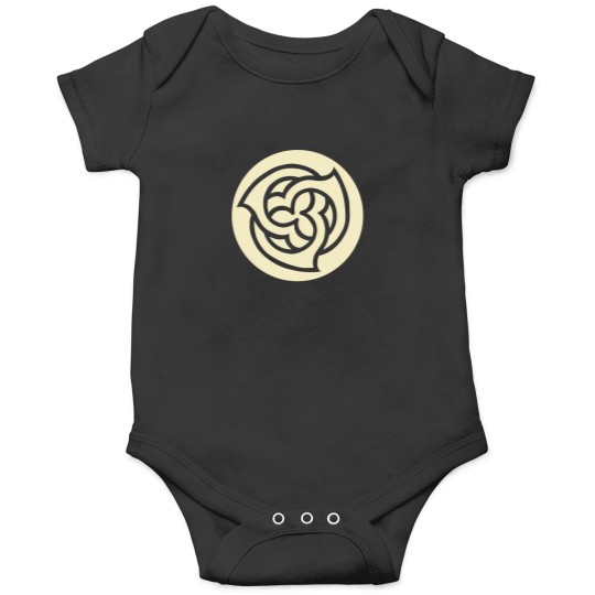 Discover Resolute T-Shirt Onesies