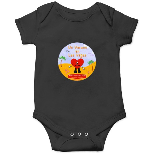 Discover Un Verano en Las Vegas1 Onesies