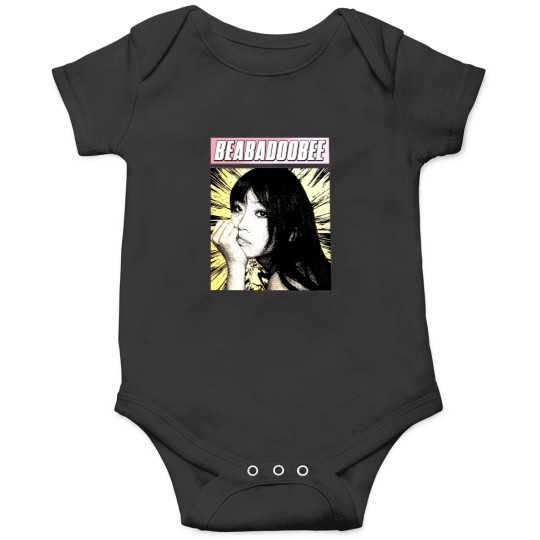 Discover beabadoobee - Singer And Songwriter Onesies