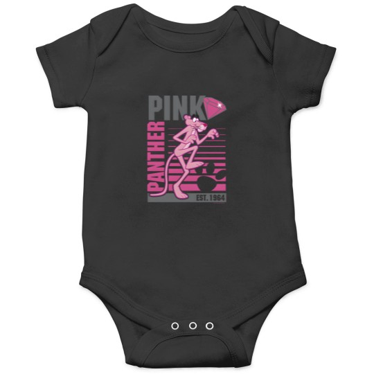 Discover K Panther Lined Portrait Family Chrismast Present Gift Onesies