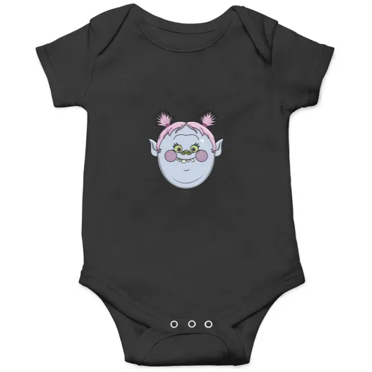 Discover Bridget - Trolls Onesies