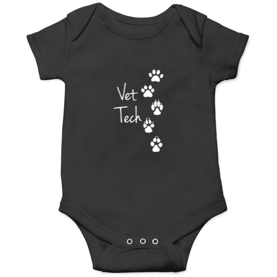 Discover Penn Foster Vet Tech Pride Shirt Onesies