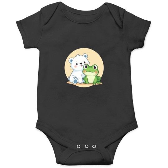 Discover FUN KIDS KAWAII T-SHIRT DESIGN FOR KIDS TEENS AND MOMS Onesies