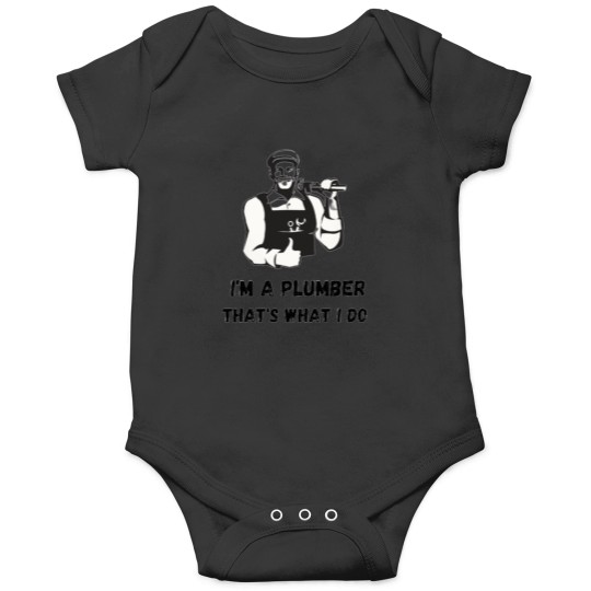 Discover plumber near me Onesies